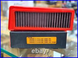 NGAGE Performance Air Filter Fit For Hero Xpulse 200 2V / 4V BS6