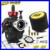 NIBBI-19mm-Carburetor-Air-Filter-For-Pit-Dirt-Bike-ATV-SSR-TaoTao-Apollo-Honda-01-qv
