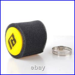 NIBBI 19mm Carburetor Air Filter For Pit Dirt Bike ATV SSR TaoTao Apollo Honda