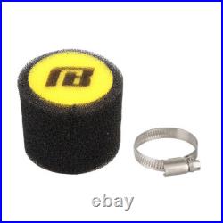 NIBBI PE28 30mm Carburetor Air Filter For Honda Yamaha Suzuki KTM Kymco Pit Bike