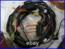 NOS SUZUKI OZARK 250 WIRING HANESS LOOM 2002 CIRCA 36610-39DM0 reduced