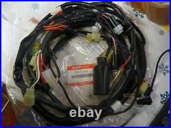 NOS SUZUKI OZARK 250 WIRING HANESS LOOM 2002 CIRCA 36610-39DM0 reduced