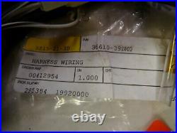 NOS SUZUKI OZARK 250 WIRING HANESS LOOM 2002 CIRCA 36610-39DM0 reduced