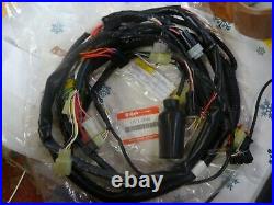 NOS SUZUKI OZARK 250 WIRING HANESS LOOM 2002 CIRCA 36610-39DM0 reduced