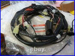 NOS SUZUKI OZARK 250 WIRING HANESS LOOM 2002 CIRCA 36610-39DM0 reduced