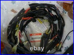 NOS SUZUKI OZARK 250 WIRING HANESS LOOM 2002 CIRCA 36610-39DM0 reduced