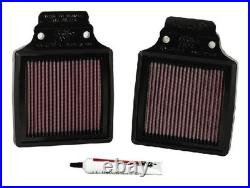 New Air Filter for KAWASAKI MOTORCYCLESNINJA
