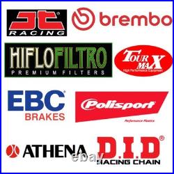 New BMC Air Filter Racing Fits Honda CB 1000 Hornet 2025