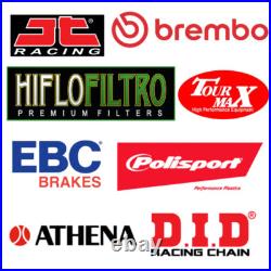 New BMC BMC Air Filter For Honda CBR 600 RR New BMC BMC Air Filter For Honda CBR 600 RR