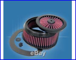 New K&N Motorcycle Air Filter YA-4503 for Yamaha WR450F WR250F