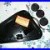 Nos-suzuki-rm-250-1977-air-filter-cleaner-cover-and-clip-13750-41720-01-ypb