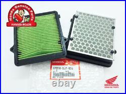 OEM Honda Air Filters x 2 CRF1000 (2016-2019) 17210MJPG50