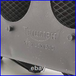 Original Air Filter Airbox T2201200 Triumph Adventure R, Legend TT, Thunderbird