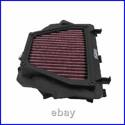 Performance Air Filter FITS YAMAHA YZF-R6 2008-2020 Performance Air Filter