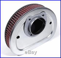 Performance Air Filter for Harley Softail Motorcycle motorcycle