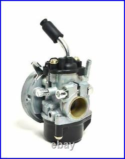 Performance Carburetor air filter assembly 47cc 49cc pocket mini bike carb E3