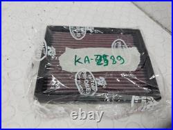 Performance Sport Air Filter K&N Code KA2589