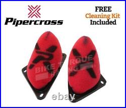 Pipercross Air Filter & Cleaning Kit fits Ducati 999 Monoposto/Biposto 2003-2006