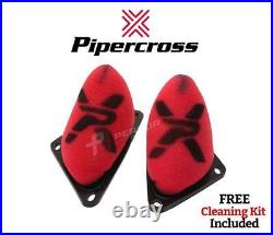 Pipercross Air Filter & Cleaning Kit fits Ducati 999 Monoposto/Biposto 2003-2006
