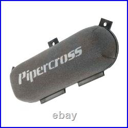 Pipercross Air Filter Px500 Twin Carburettor Bike Carbs Dcnf Dcoe Su 125mm Domed