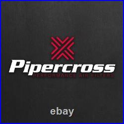 Pipercross Air Filter Px500 Twin Carburettor Bike Carbs Dcnf Dcoe Su 65mm Domed