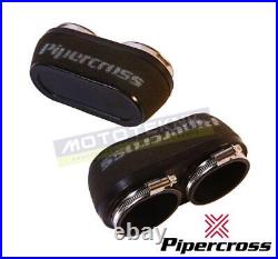 Pipercross Cone Air Filter fits Suzuki GSF1200 BANDIT S 1996-2000
