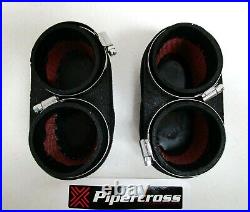 Pipercross Dual Sports Filters MPX1004 Suzuki GSXR 1100 K/L 89/90