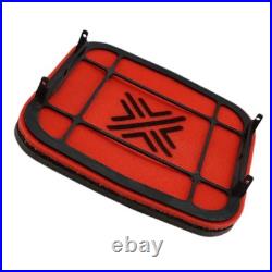 Pipercross MPX193 Motorcycle Air Filter Fits Ducati Models OEM 42610491A