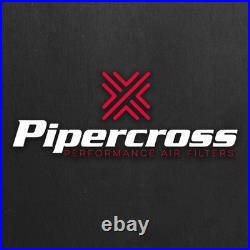 Pipercross MPX193 Motorcycle Air Filter Fits Ducati Models OEM 42610491A