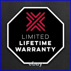 Pipercross MPX193 Motorcycle Air Filter Fits Ducati Models OEM 42610491A