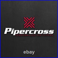 Pipercross Motorcycle Performance Air Filter Motorbike Replacement MPX1000S