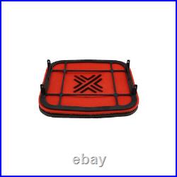 Pipercross Motorcycle Performance Air Filter Wound Motorbike Replacement MPX193