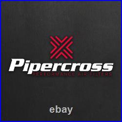 Pipercross Motorcycle Performance Air Filter Wound Motorbike Replacement MPX193