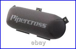 Pipercross PX500 Air Filter C503D Suits Bike Carbs, Weber Delorto