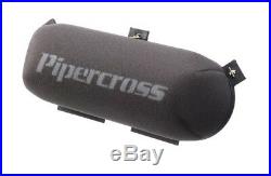 Pipercross PX500 Air Filter and Baseplate to suit danST Bike Carb Kit