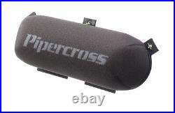 Pipercross PX600 Air Filter C602D, Suits Bike Carbs, Weber And Delorto