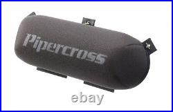 Pipercross PX600 Air Filter C603D suits Bike Carbs Weber Delorto Twin Carbs