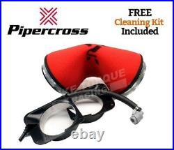 Pipercross Performance Air Filter & C9000 Cleaning Kit MPX065