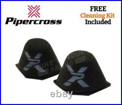 Pipercross Performance Air Filter & C9000 Cleaning Kit MPX114