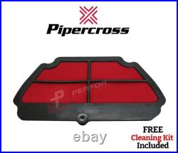 Pipercross Performance Air Filter & C9000 Cleaning Kit MPX162