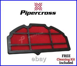 Pipercross Performance Air Filter & C9000 Cleaning Kit MPX165
