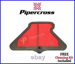 Pipercross Performance Air Filter & C9000 Cleaning Kit MPX176