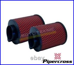 Pipercross Performance Air Filter to fit Honda CBR1000 Fireblade 2004-2007