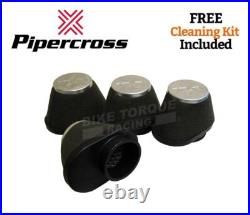 Pipercross Performance Cone Air Filter & C9000 Cleaning Kit MPX1005 Pipercross Performance Cone Air Filter & C9000 Cleaning Kit MPX1005