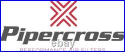 Pipercross Performance Conical Air Filters (pair) MPX091 Pipercross Performance Conical Air Filters (pair) MPX091