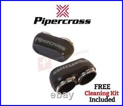 Pipercross Power Cone Air Filter & Cleaning Kit fits Suzuki GSXR1100W 1989-1993