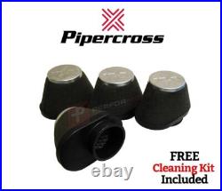 Pipercross Power Cone Air Filter & Cleaning Kit fits Yamaha XJR1200 1995-1998