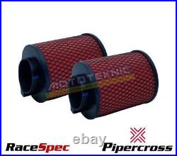 Pipercross Race Air Filter MPX091R