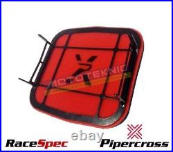 Pipercross Race Air Filter fits Ducati Diavel (track use only) 2019