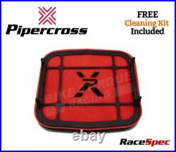 Pipercross Race Air Filter fits Ducati Multistrada 1200 (track only) 2015-2018 Pipercross Race Air Filter fits Ducati Multistrada 1200 (track only) 2015-2018